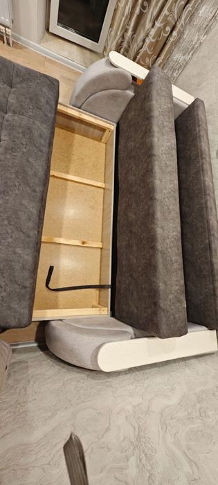 Диваны раскладные 3-ка