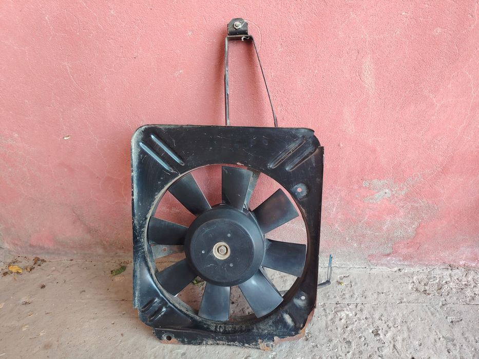 Jiguli ventilyatori