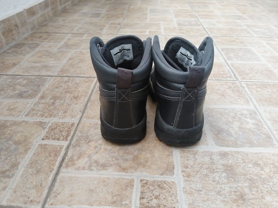 Детски боти за момче nike, номер 35,5