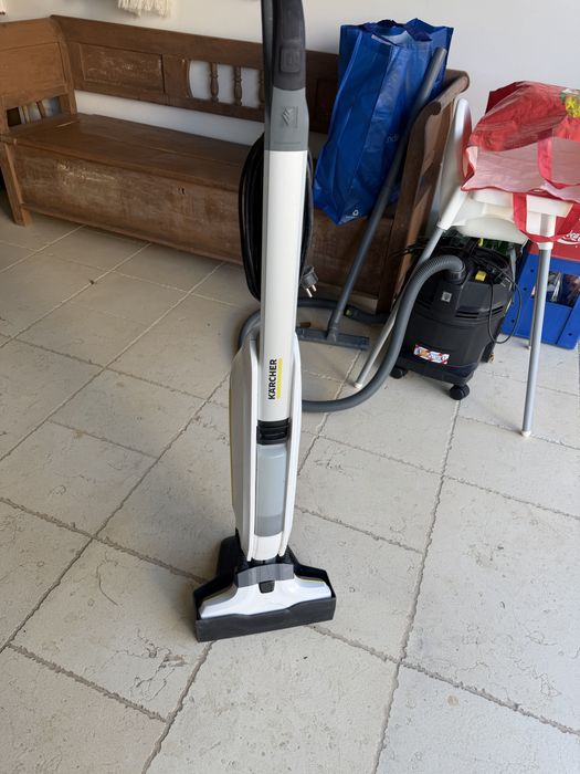 Kärcher FC 5 Premium