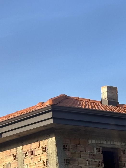 Ремонт на покриви