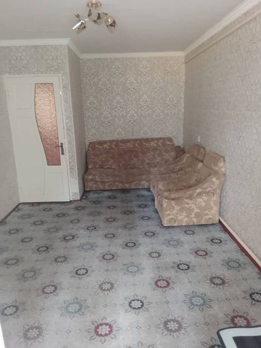 Квартира Ижарага берилади узок муддатга