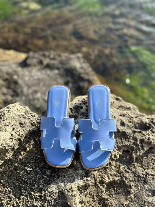 Women’s Hermes Oran sandal