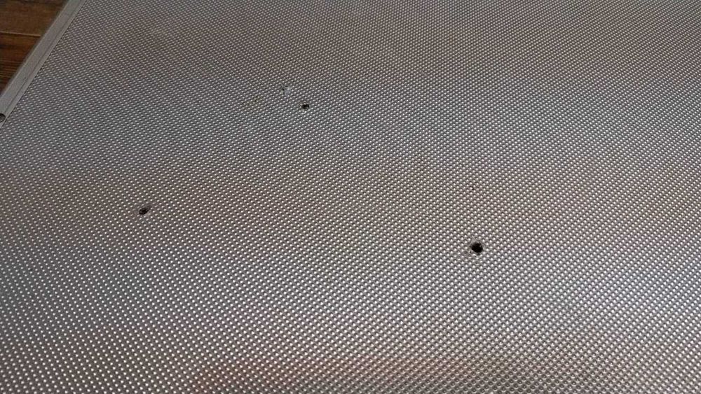 Кейс алюминиевый ящик чемодан