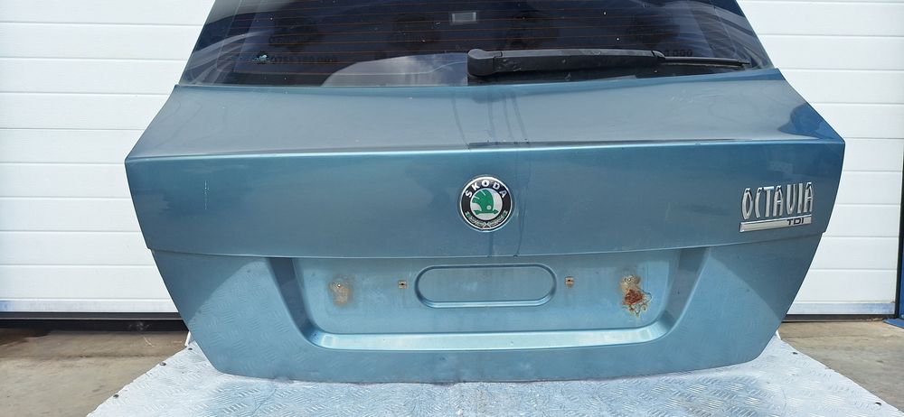 haion skoda octavia 2 (2004-2008) 1.9 motorina 2006