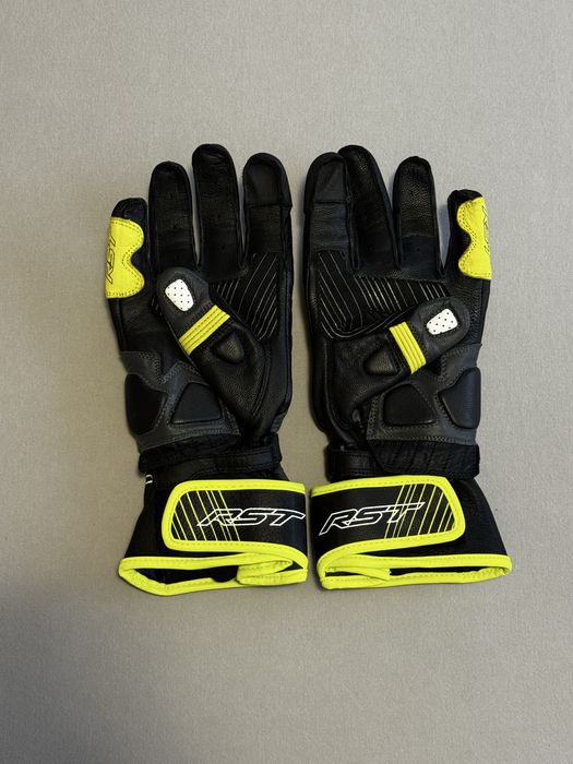 НОВИ! Ръкавици за мотор RST Fulcrum размер 10 L