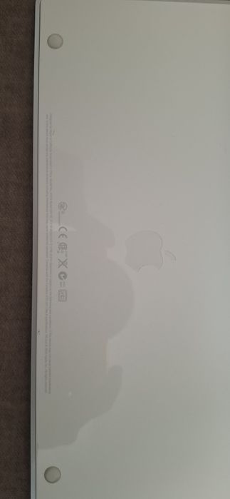 Tasatura mouse apple