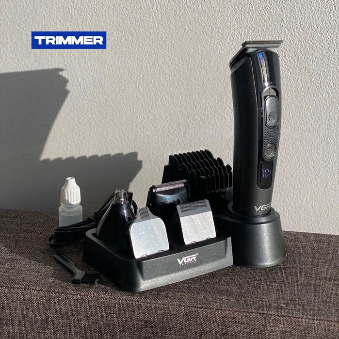 VGR V-175 триммер