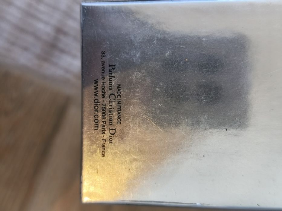 Dior Homme мъжки парфюм