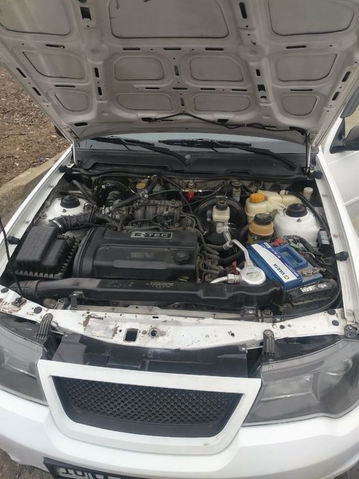 Nexia 2  1.6litr donc