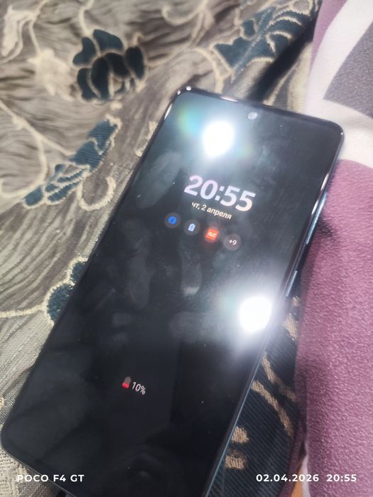 SAMSUNG A51 идеальный рабочий