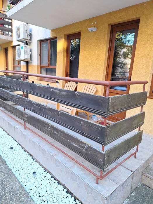 Апартамент от собственик Кабакум