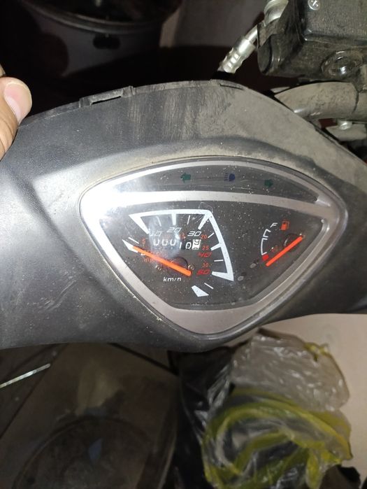 Мапед ангел 2023