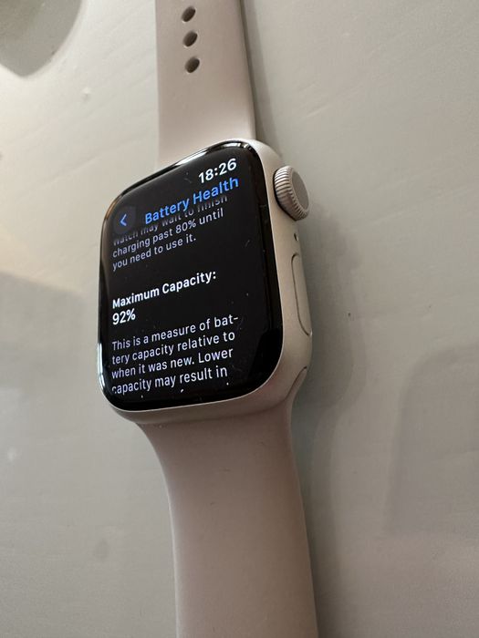 Apple Watch 7 41mm