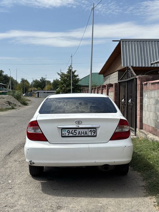 Продается камри 30