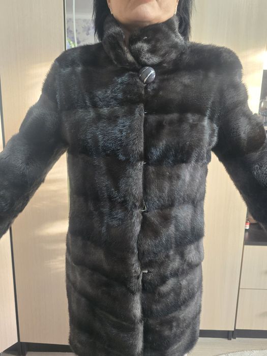 Продам шубу. Трансформер в автоледи.