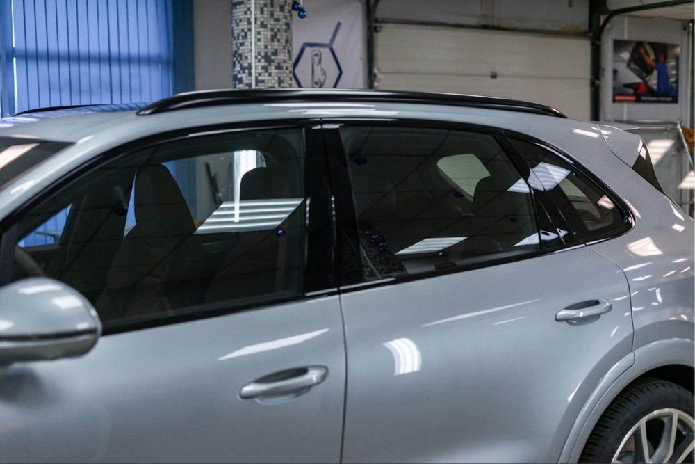 Тонировка авто Юго Восток