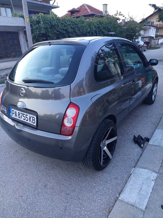 Vossen Джанти 17-ски 4х100