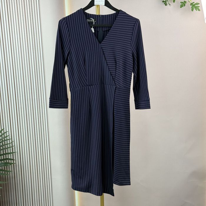 Офисное платье новые