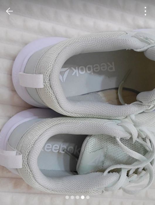 Adidas Reebok, marime38,5,stare forte buna,fără cutia originala.