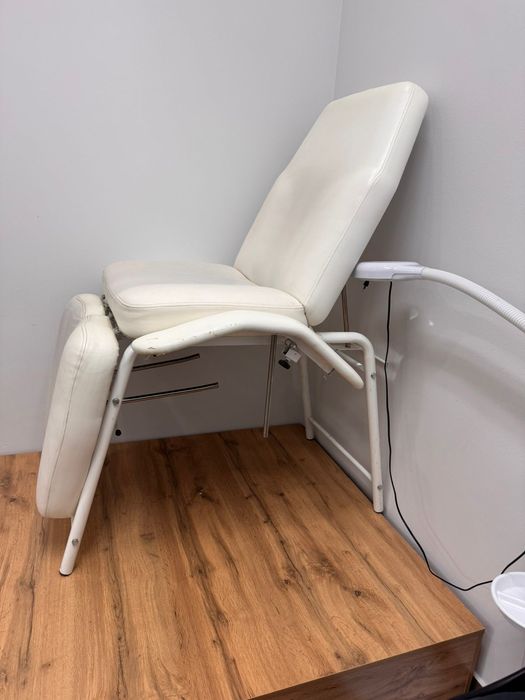 Продам педикюрное кресло