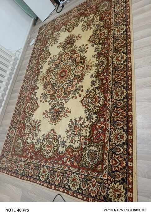 Продам кавёр шерстяной