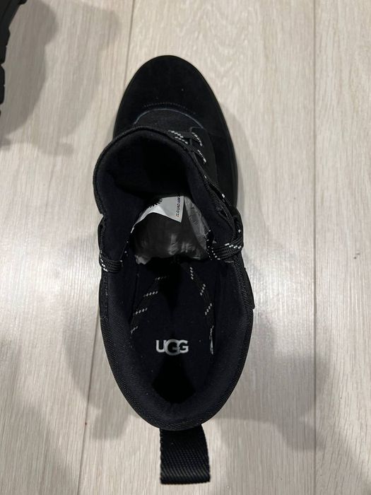 Ugg ботинки (угги)