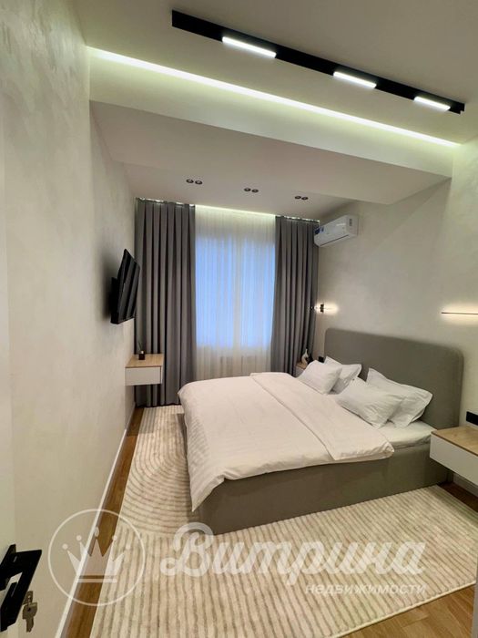 Жк Vegas Tower 3 комнатная