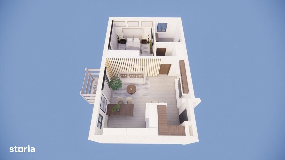 Apartamente premium de vanzare, zona Freidorf, Timisoara