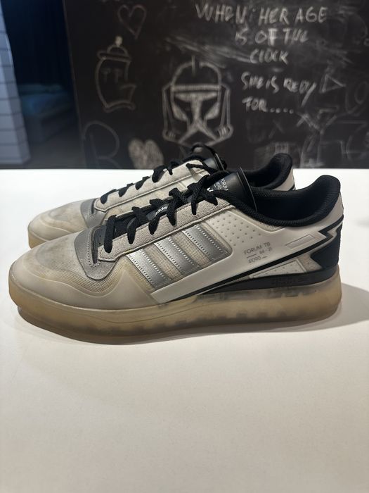 Papuci sport Adidas