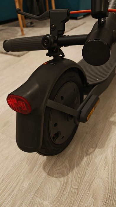 Trotineta Xiaomi Elite Scooter 2025, Ca noua cu garantie