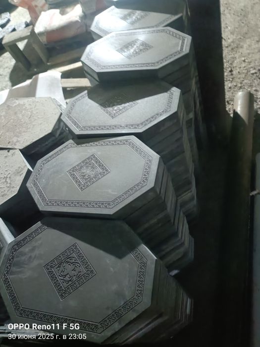 Брусчатка  Марракеш