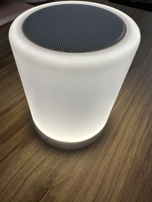 Портативная колонка