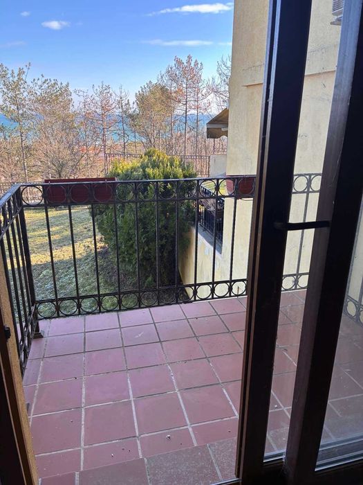 2-стаен апартамент в Кранево