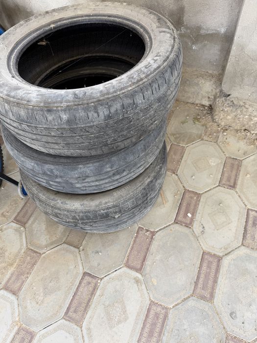 Шины 195/60 r16 Sailun бу