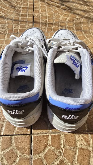 Pantofi sport Nike Air Force1 marimea40.5
