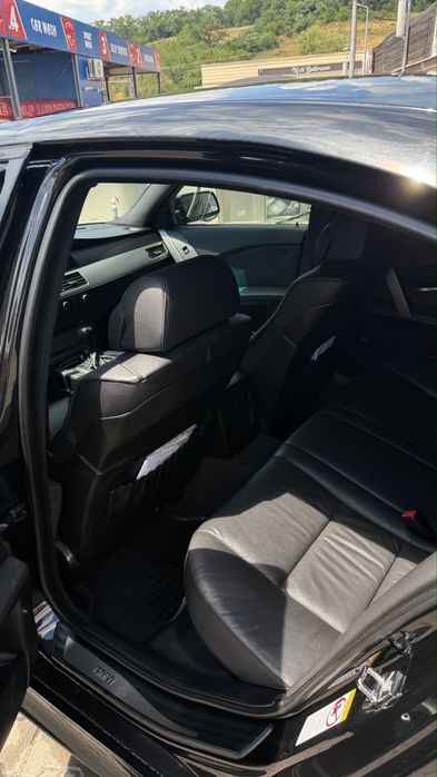 BMW 5 Series 2006 — imagine 5