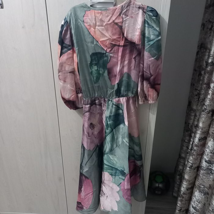 Rochie lejera de vara