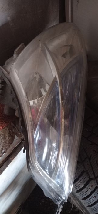 Продам катушки нисан Теана j 32