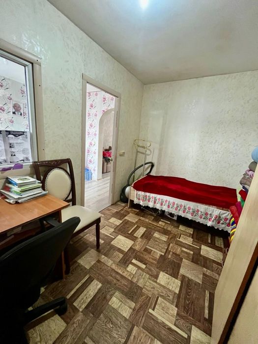 Щучинск. ул. Севастопольская