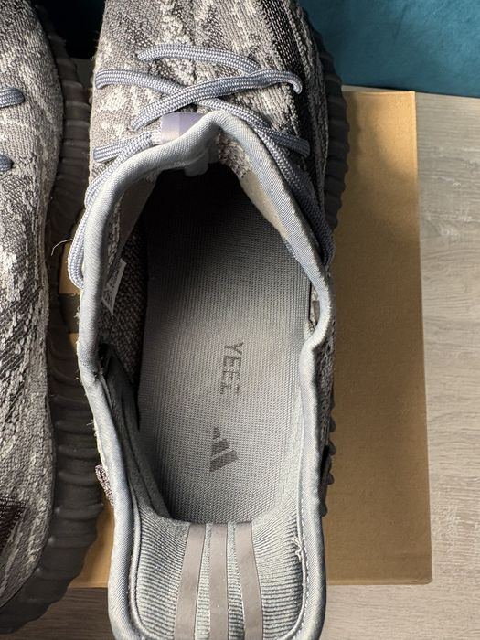 Adidas Yeezy 350 V2 MX Dark Salt