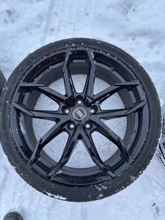 Vand    jante      r19