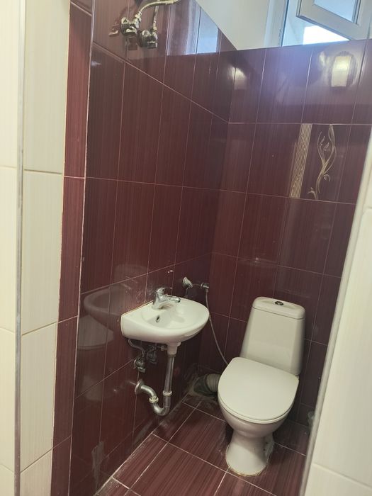 Продава се Едностаен апартамент в Враца, Център - 34 кв.м за 2340 €/кв.м - Снимка #3