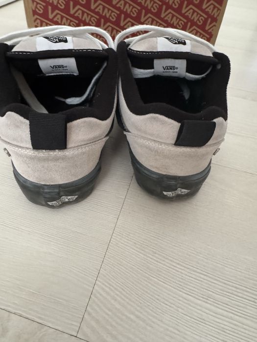Продам обувь Vans Knu Skool