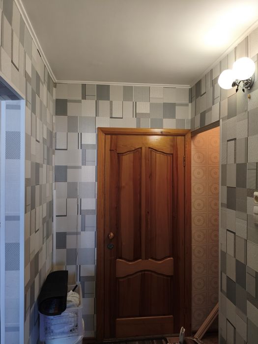 Продам 1ком квартиру 3/9этаж