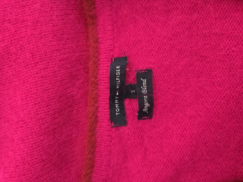 Пуловер Tommy Hilfiger