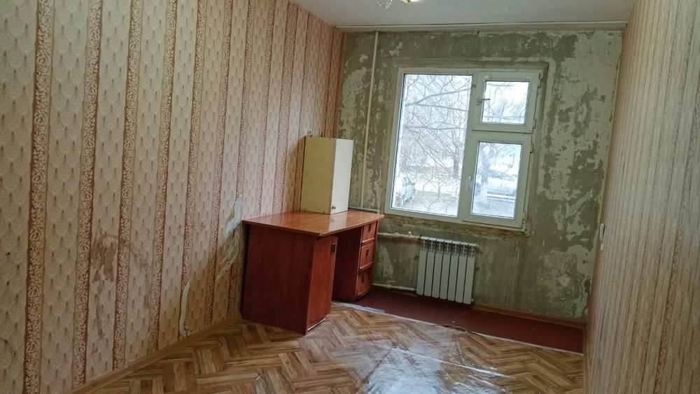 Сдам однокомнатную квартиру