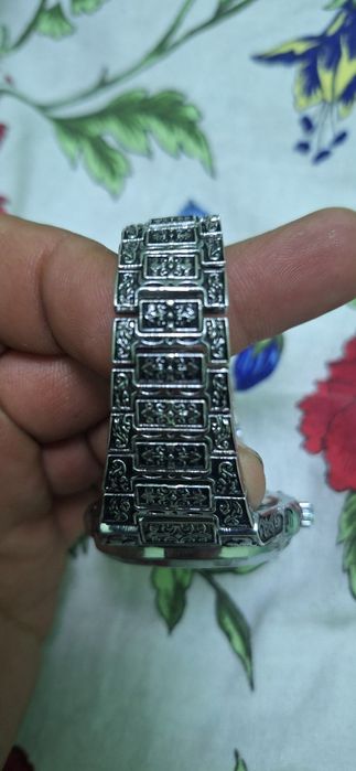 Часы пачек филипе