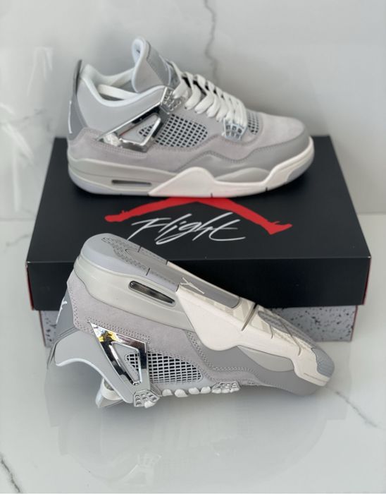 Adidasi jordan 4 marimi 36-45