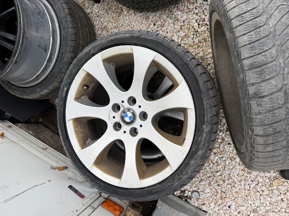 Style 162 джанти бмв